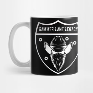 Hammer Lane Legacy Mug